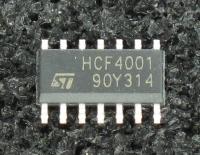 HCF4001BM1