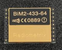 BIM2 433-64