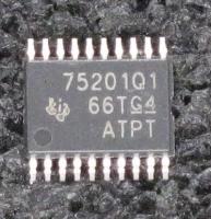 TPS75201QPWPRQ1