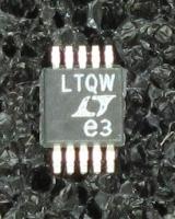 LTC4150CMS#TRPBF