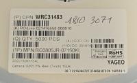 RC0805JR-07150KL