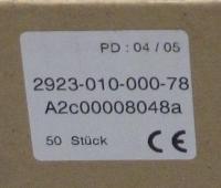 2923-010-000-78