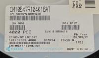 CM105X7R104K16AT