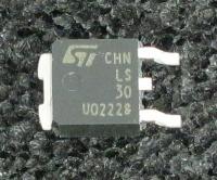 STPS8L30B-TR