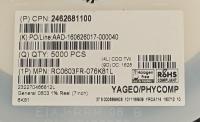 RC0603FR-076K81L