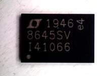 LT8645SIV#PBF