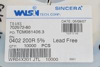 WR04X201JTL