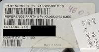 XAL6030-331MEB