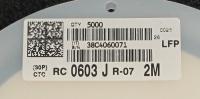 RC0603JR-072ML