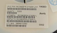 RC0805FR-0730R1L