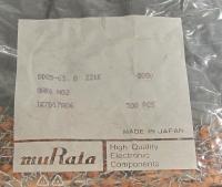 DD05-989B221K500