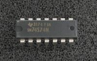 SN74S74N