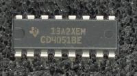 CD4051BE