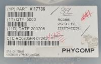 RC0805FR-072K2