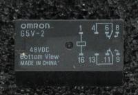 G5V-2-48VDC