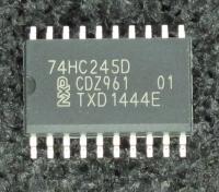 74HC245D,652