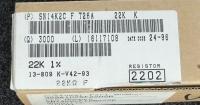 SN14K2CFT26A22K