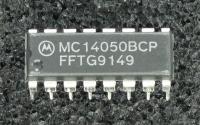 MC14050BCP