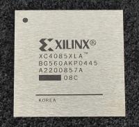 XC4085XLA-08BG560C