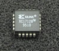 XC17128ELPC20