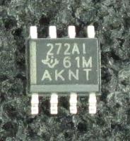 TLC272AIDR