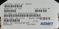 T491D337K010AT