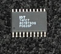 74FCT807BTSOG