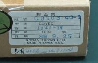 C2YEC1H124J-FO