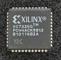 XC7336Q-12PC44C