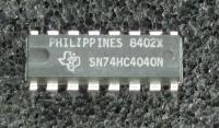 SN74HC4040N