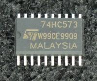 M74HC573M1R