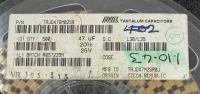TAJD476M025R
