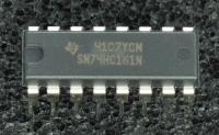SN74HC161N
