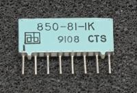 850811K