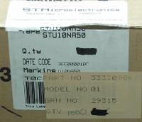 STU10NA50