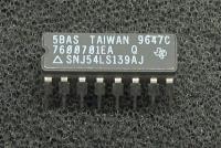 SNJ54LS139AJ