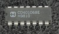 CD40106BE