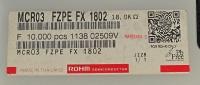 MCR03FZPEFX1802