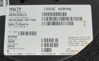 DS1819AR-20+TR