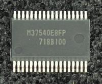 M37540E8FP#U0