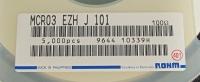 MCR03EZHJ101