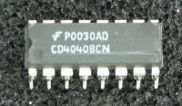 CD4040BCN