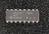 54LS157 YBDG