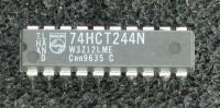 74HCT244N