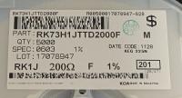 RK73H1JTTD2000F