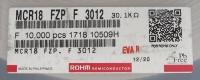 MCR18FZPF3012
