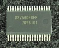 M37540E8FP#U0