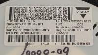 CRCW08051M00JNTA