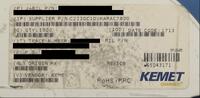 C2220C105KARAC7800