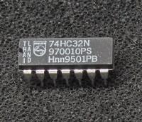 74HC32N